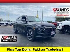 2026 Chevrolet Trailblazer RS SUV