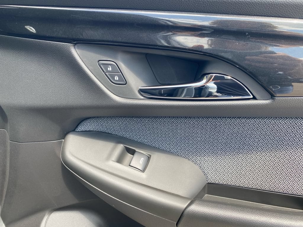 2026 Chevrolet Trailblazer LT - Photo 37