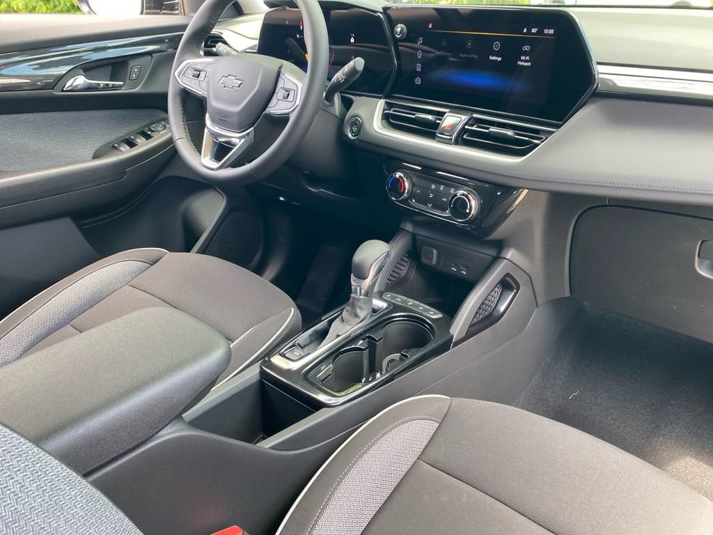 2026 Chevrolet Trailblazer LT - Photo 44