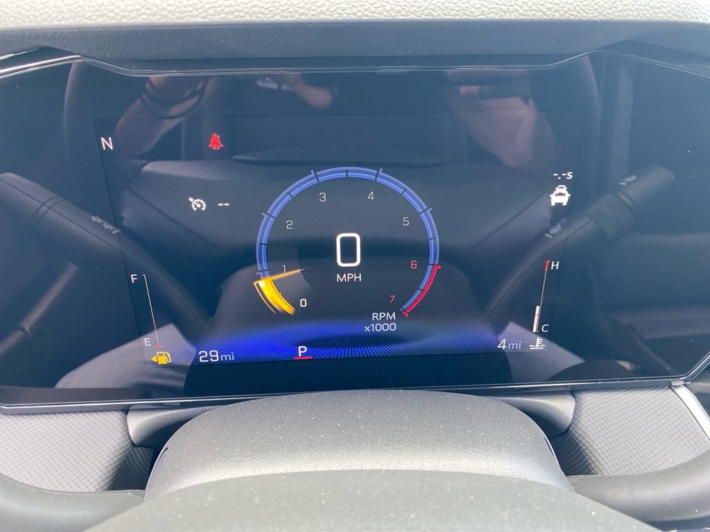 2026 Chevrolet Trailblazer LT - Photo 12