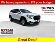  GMC Terrain