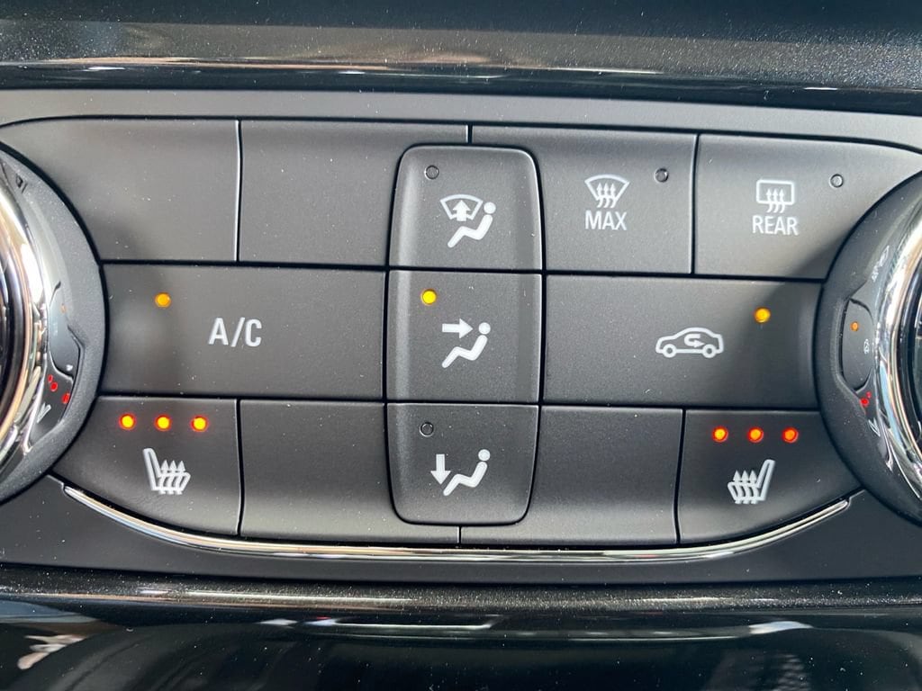 2026 Chevrolet Trailblazer LT - Photo 32