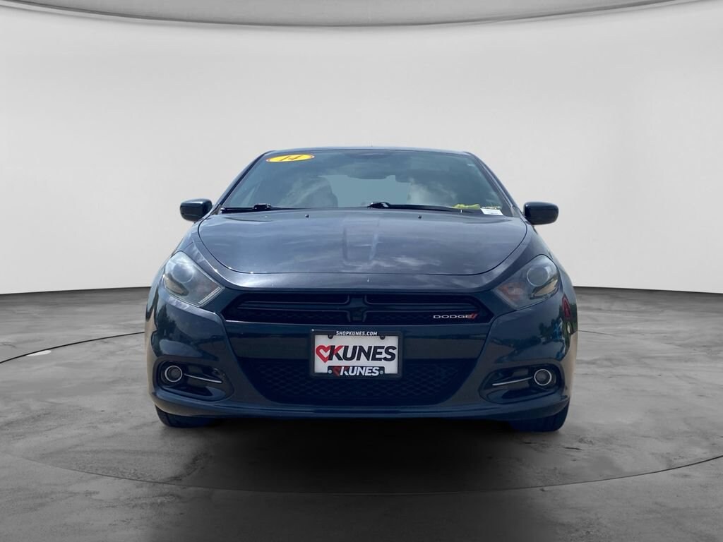 Used 2014 Dodge Dart SXT