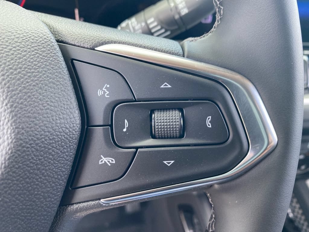 2026 Chevrolet Trailblazer LT - Photo 16