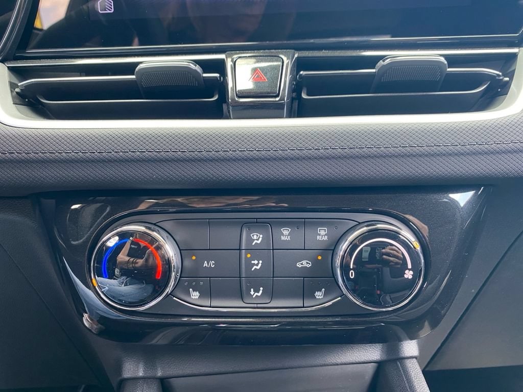 2026 Chevrolet Trailblazer LT - Photo 28