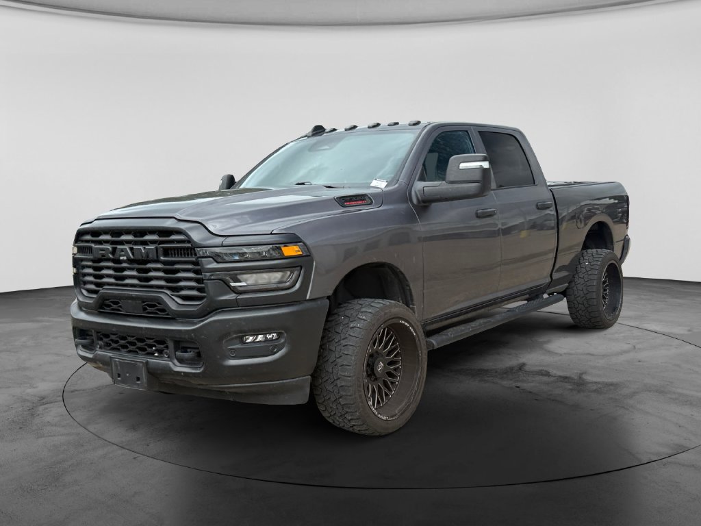 Used 2025 Ram 2500 Tradesman