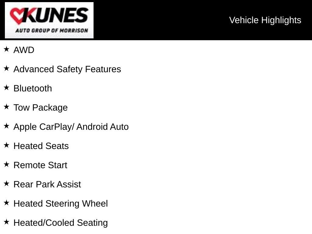 Used 2019 Ram 2500 Laramie