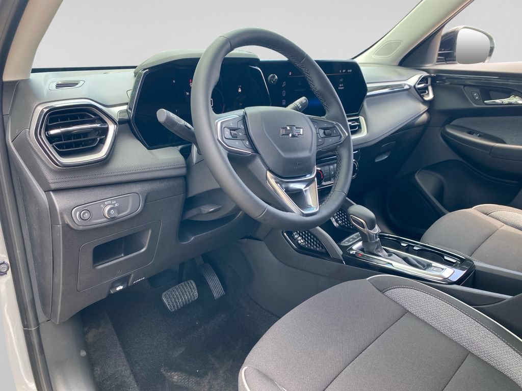 2026 Chevrolet Trailblazer LT - Photo 17