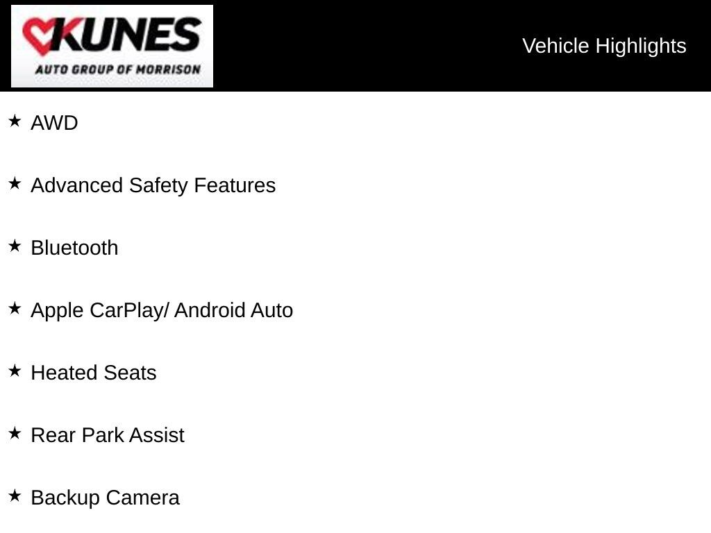 Used 2024 Chevrolet Equinox LT SUV