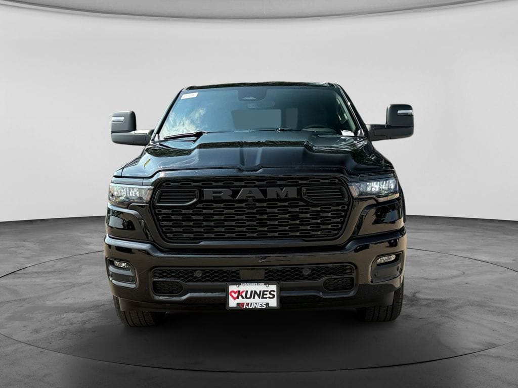 New 2026 Ram 1500 Big Horn/Lone Star Pickup
