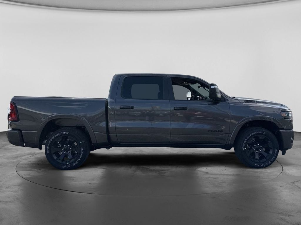 New 2026 Ram 1500 Big Horn/Lone Star Pickup