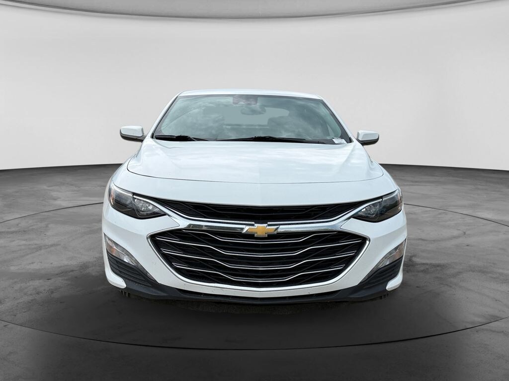 Used 2024 Chevrolet Malibu LT 1LT Sedan