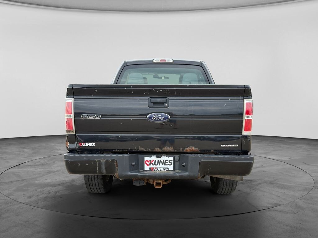Used 2014 Ford F-150 STX Truck