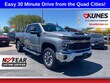  Chevrolet Silverado 2500HD