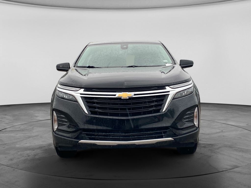 Used 2024 Chevrolet Equinox LT SUV