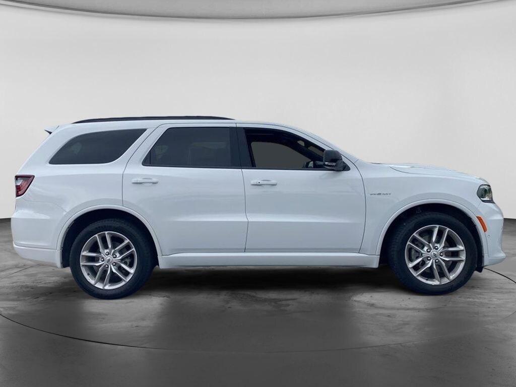 Used 2025 Dodge Durango R/T Plus SUV
