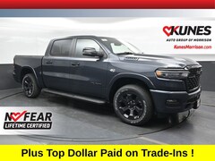 2026 Ram 1500 Big Horn/Lone Star Pickup