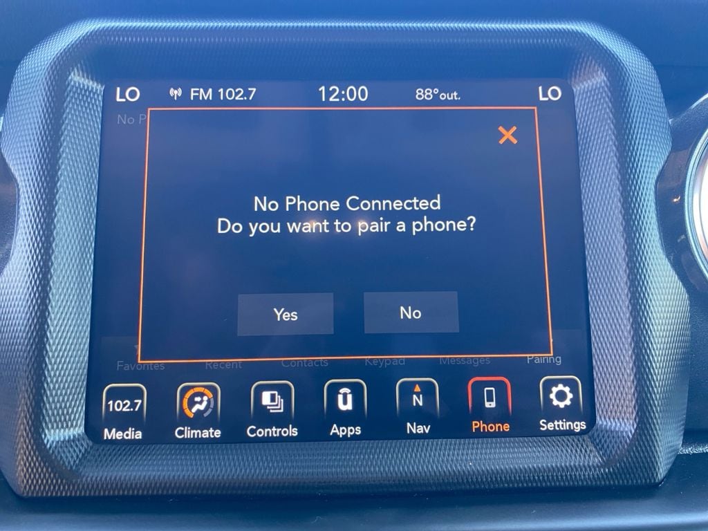 2021 Jeep Wrangler Unlimited Sahara Altitude - Photo 26