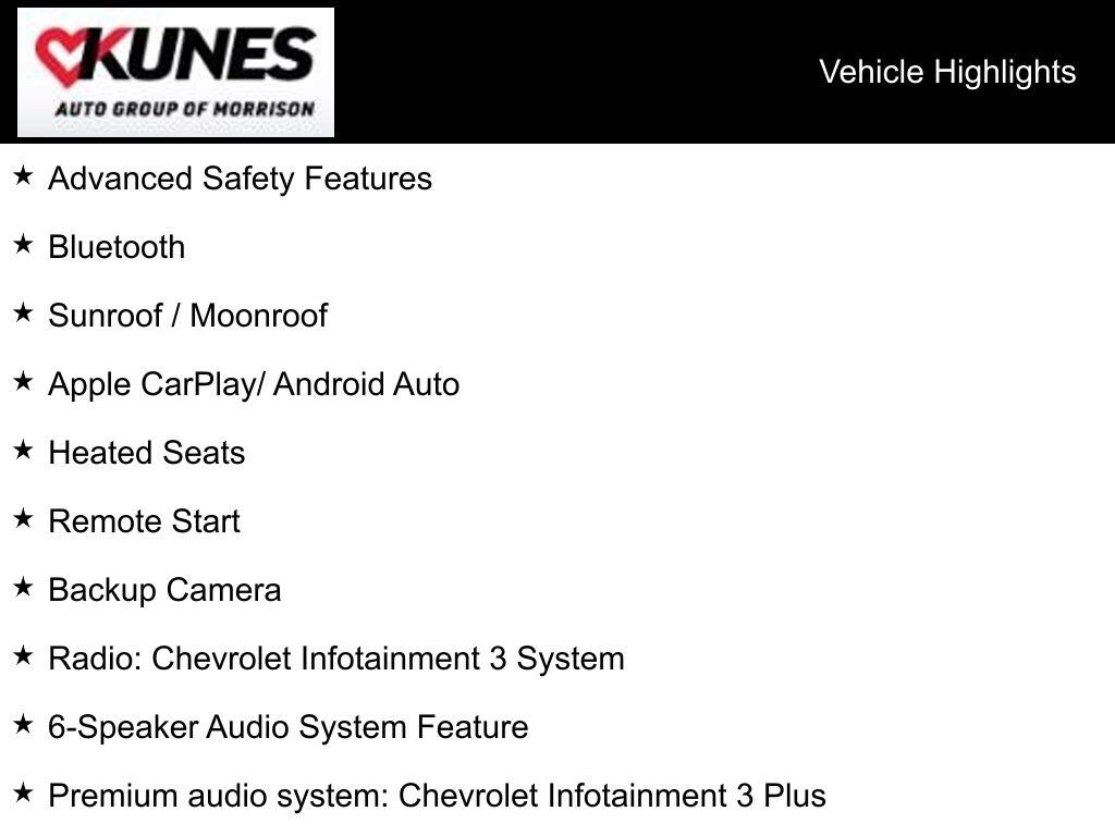 Used 2023 Chevrolet Malibu LT 1LT Sedan