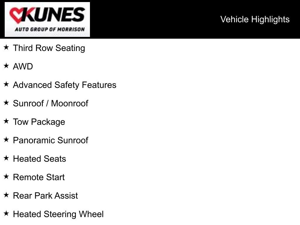 Used 2023 Chevrolet Tahoe Z71 SUV