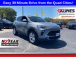 Buick Encore GX