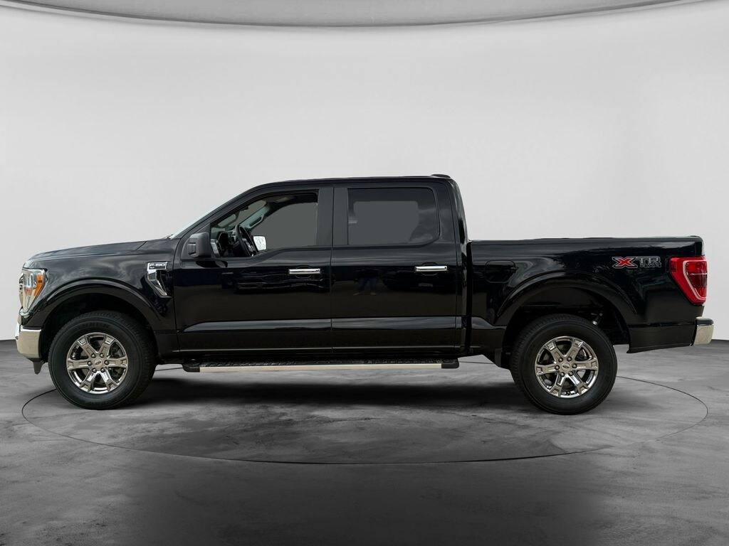 Used 2022 Ford F-150 Truck