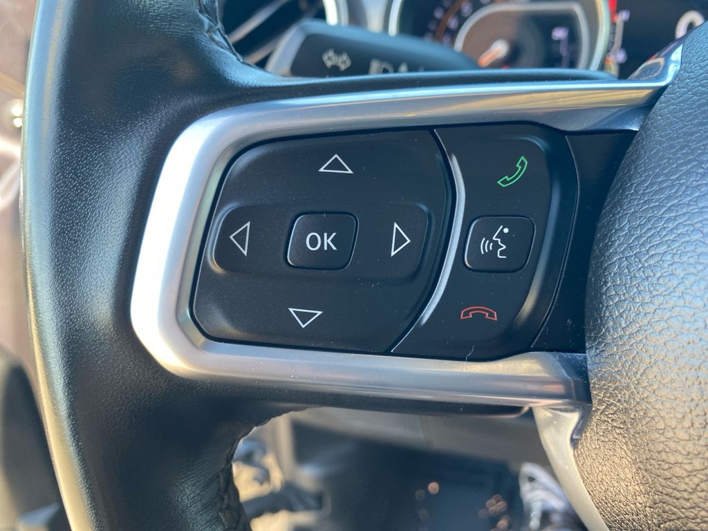 2021 Jeep Wrangler Unlimited Sahara Altitude - Photo 15