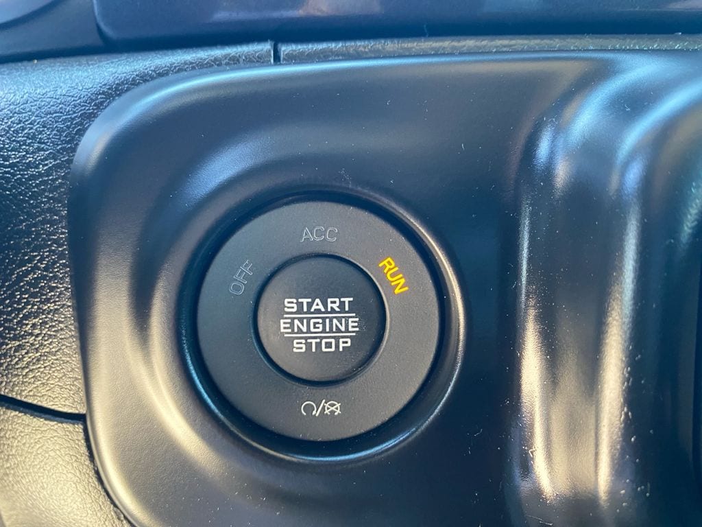 2021 Jeep Wrangler Unlimited Sahara Altitude - Photo 32