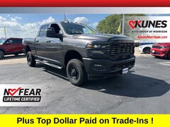 2025 Ram 2500 Tradesman Pickup