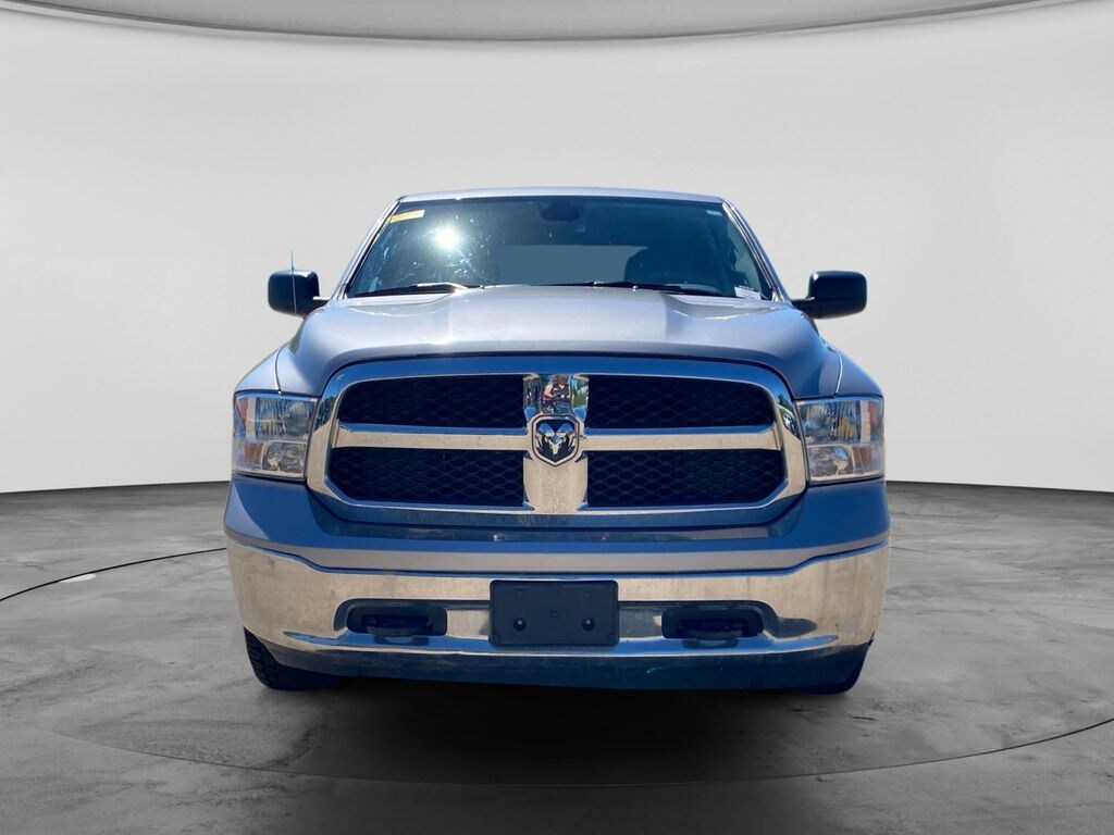 Used 2023 Ram 1500 Classic SLT Truck