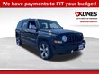  Jeep Patriot