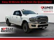  Ram 2500