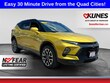  Chevrolet Blazer