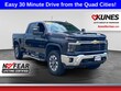 Chevrolet Silverado 2500HD