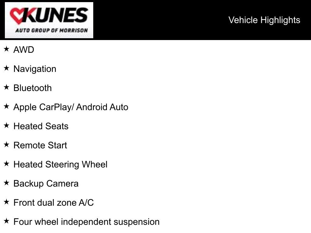 Used 2019 Jeep Cherokee Trailhawk SUV