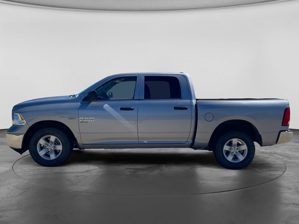 Used 2023 Ram 1500 Classic SLT Truck
