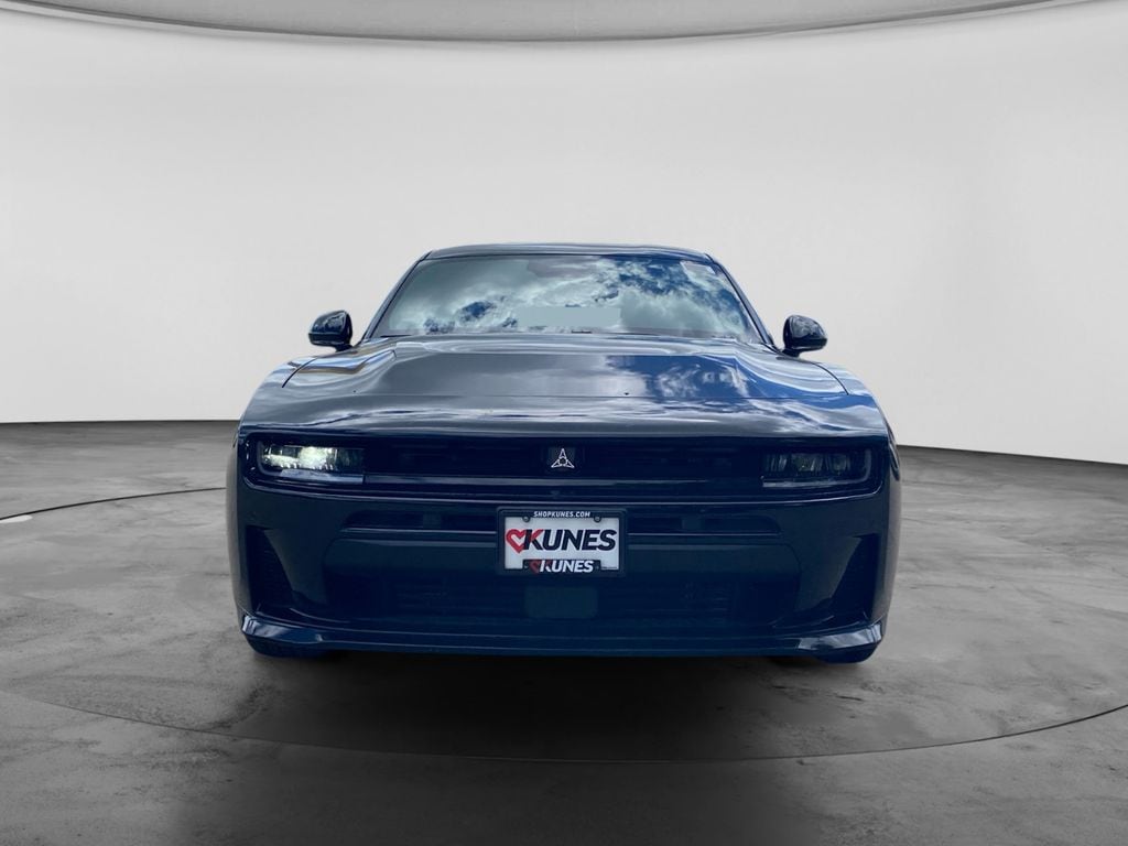 New 2026 Dodge Charger R/T Sedan