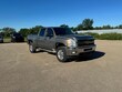  Chevrolet Silverado 2500HD