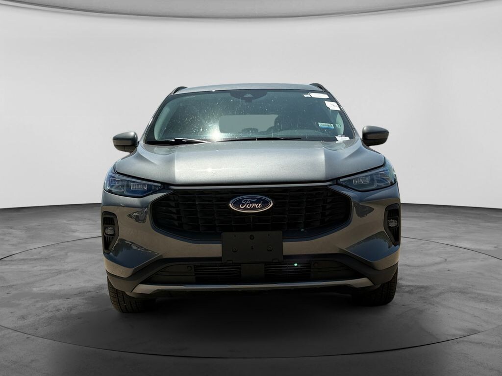 Used 2025 Ford Escape Platinum SUV