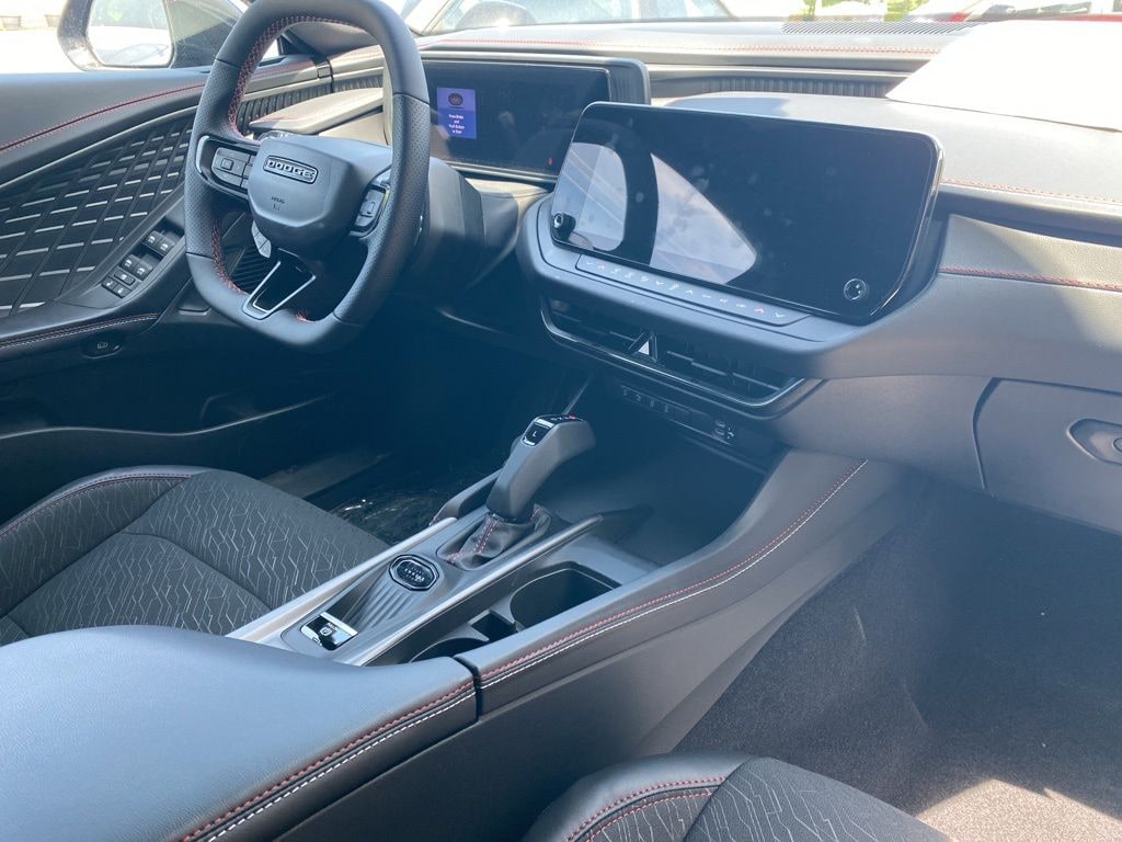 New 2026 Dodge Charger R/T Sedan