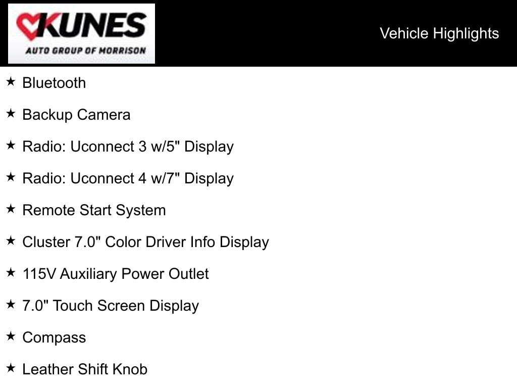 Used 2018 Jeep Compass Latitude SUV