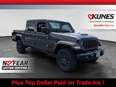 2026 Jeep Gladiator Sport S Pickup