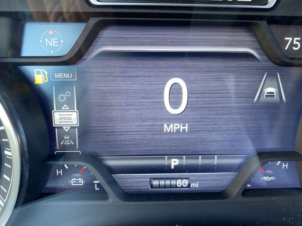 New 2025 Ram 1500 Laramie Pickup