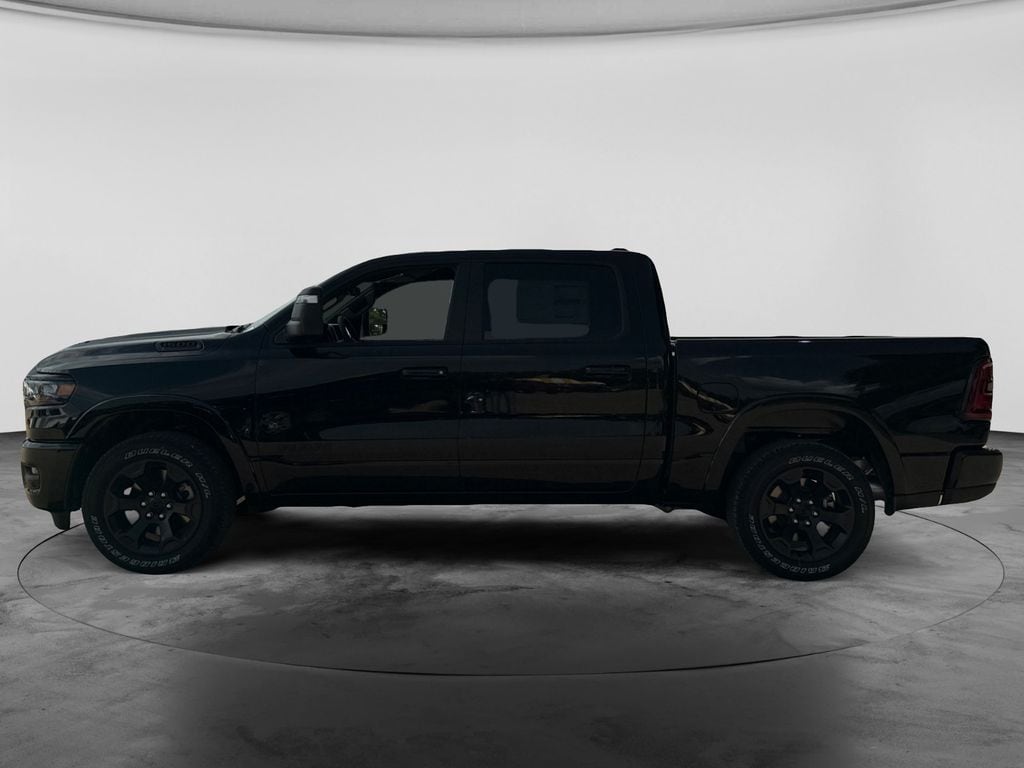New 2026 Ram 1500 Big Horn/Lone Star Pickup