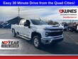  Chevrolet Silverado 2500HD