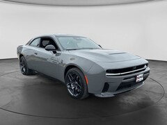 2026 Dodge Charger Scat Pack Plus Coupe
