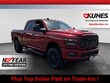  Ram 2500