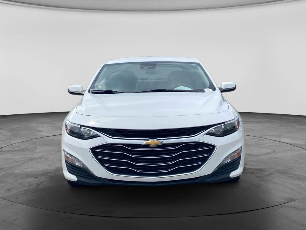 Used 2024 Chevrolet Malibu LT 1LT Sedan