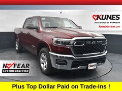 2025 Ram 1500 Big Horn/Lone Star Pickup