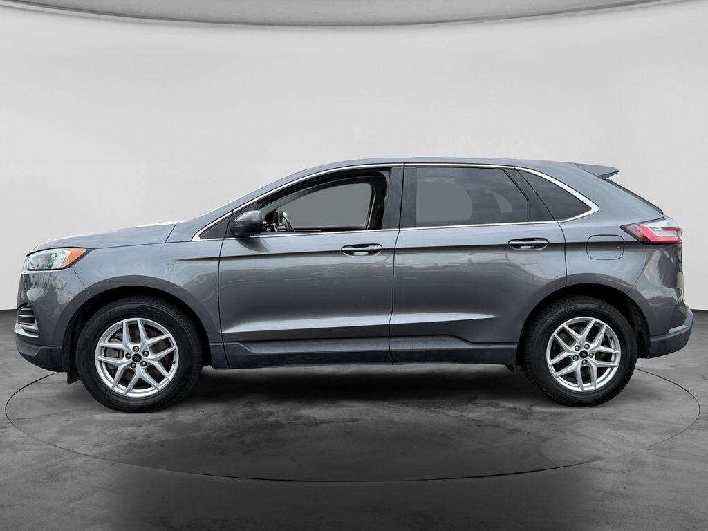 Used 2024 Ford Edge SEL SUV